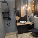 Z Ogrodem Camelia Apartamento *