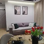 Apartman Z Ogrodem Camelia