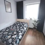 Apartamento Z Ogrodem Camelia *