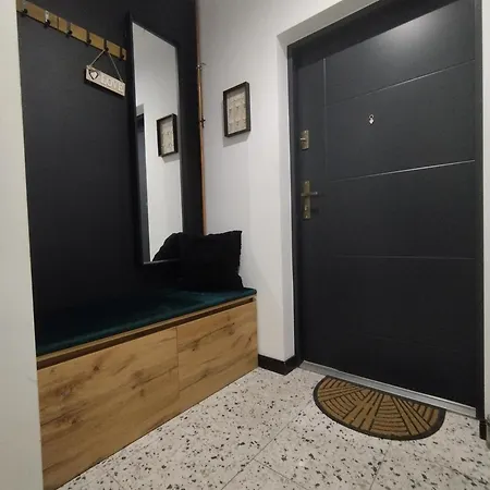 Appartement Z Ogrodem Camelia