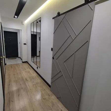 Z Ogrodem Camelia Appartement Rumia