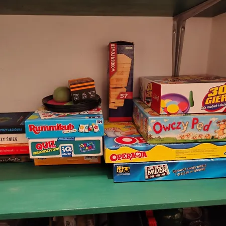 Lägenhet Z Ogrodem Camelia Rumia