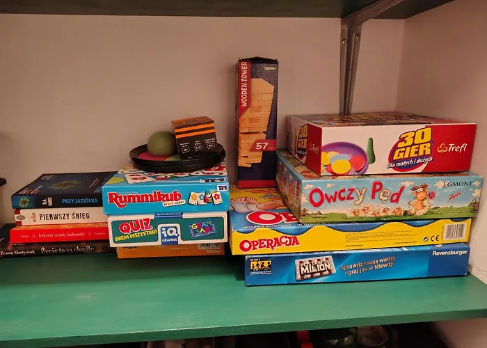 Lägenhet Z Ogrodem Camelia Rumia